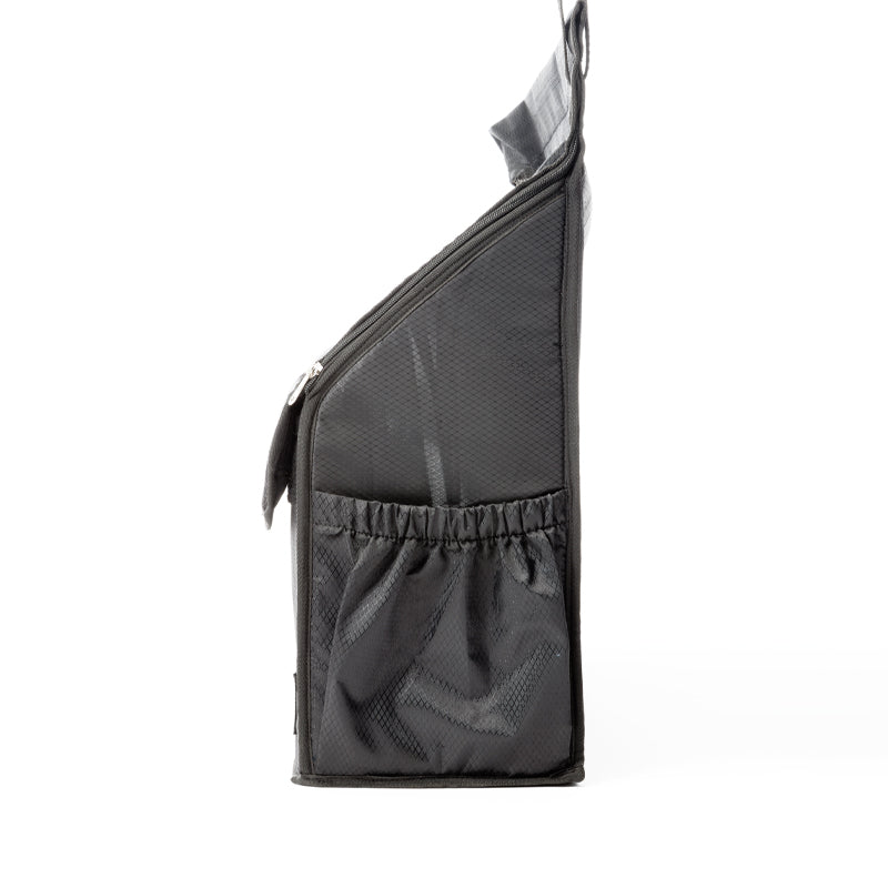 Boxentasche Competition schwarz