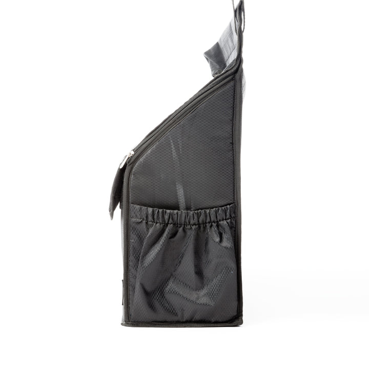 Boxentasche Competition schwarz
