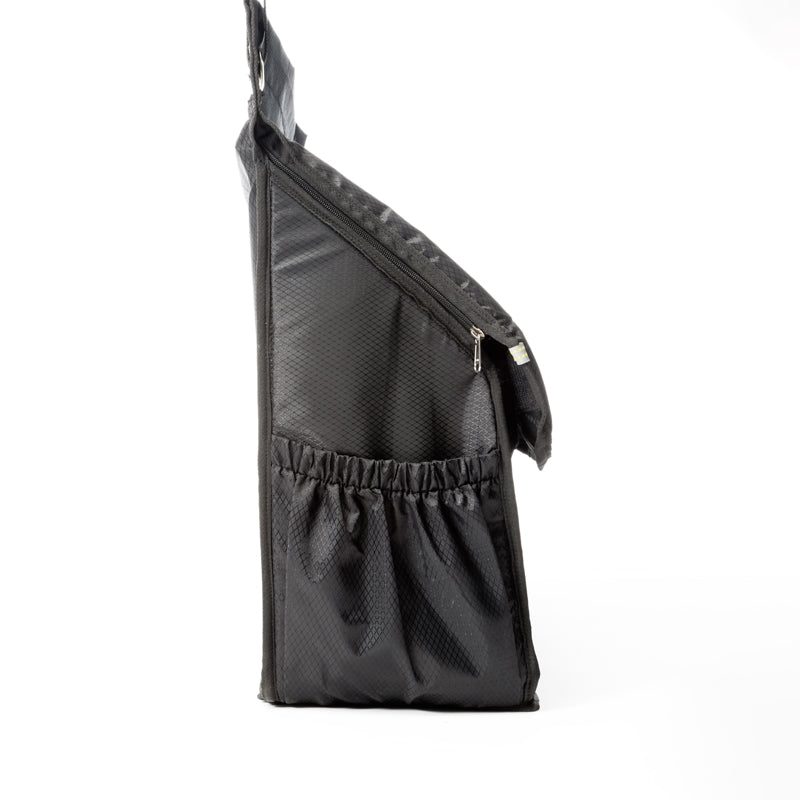 Boxentasche Competition schwarz