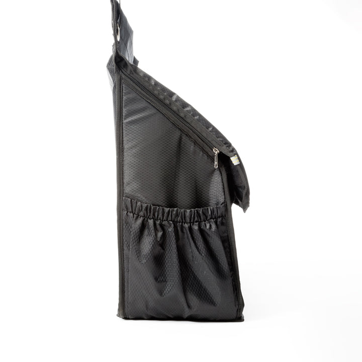 Boxentasche Competition schwarz
