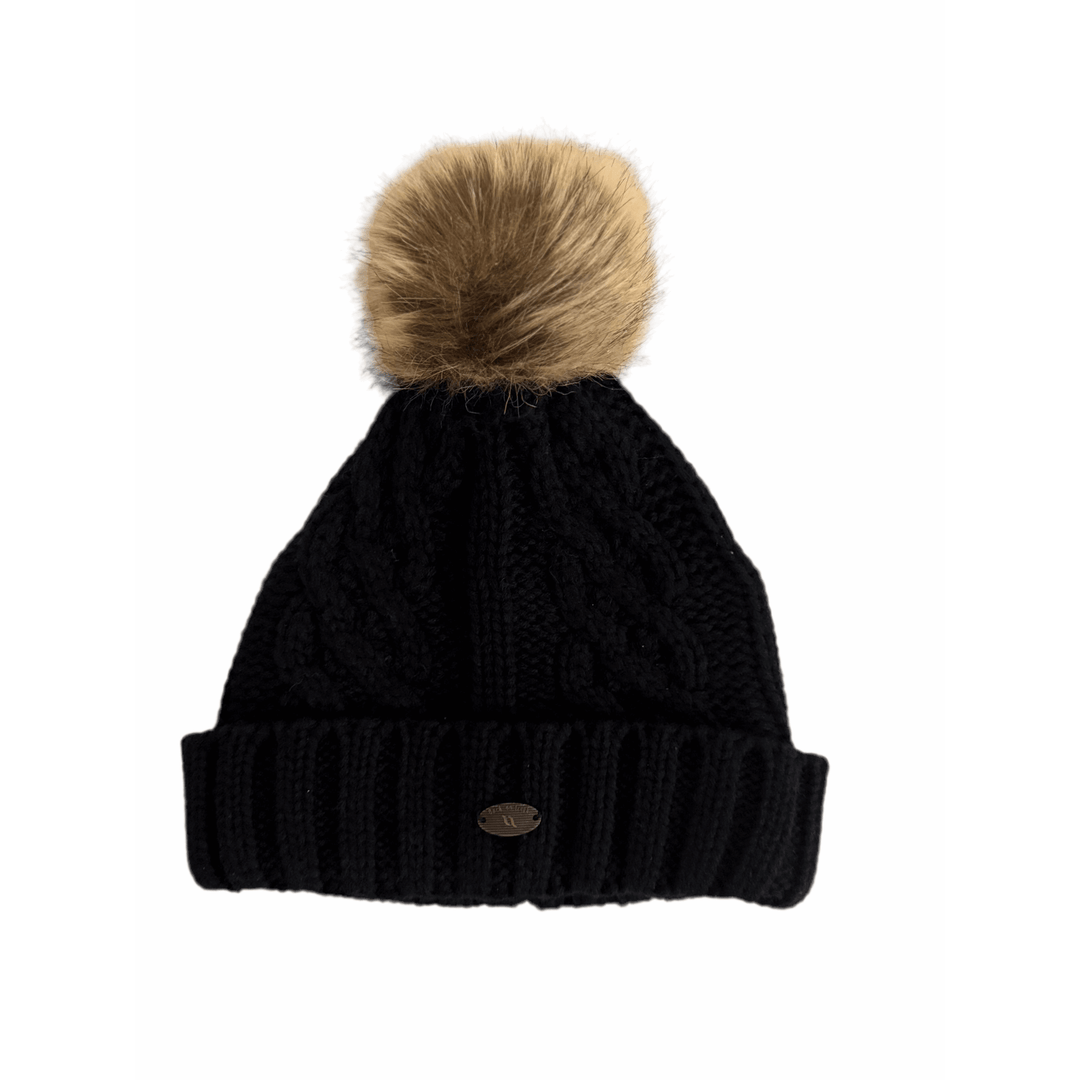 Back on Track Pudelmütze AMANDA - IQ Horse