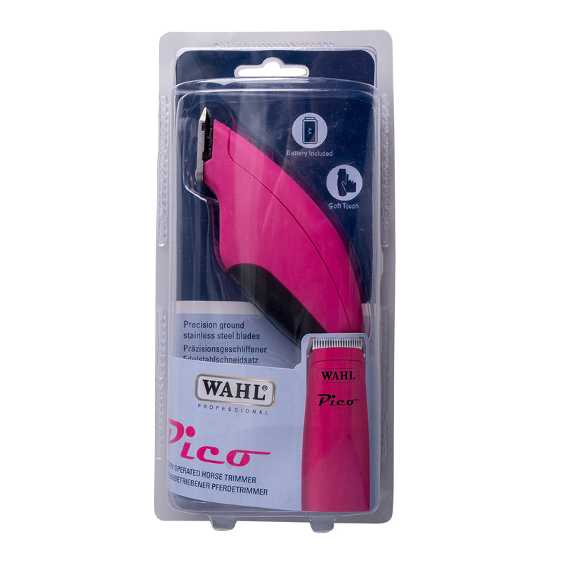 WAHL Detailtrimmer Pico