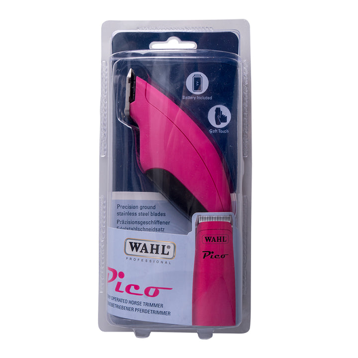 WAHL Detailtrimmer Pico