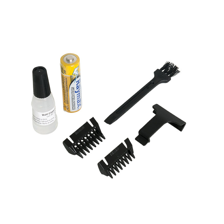 WAHL Detailtrimmer Pico