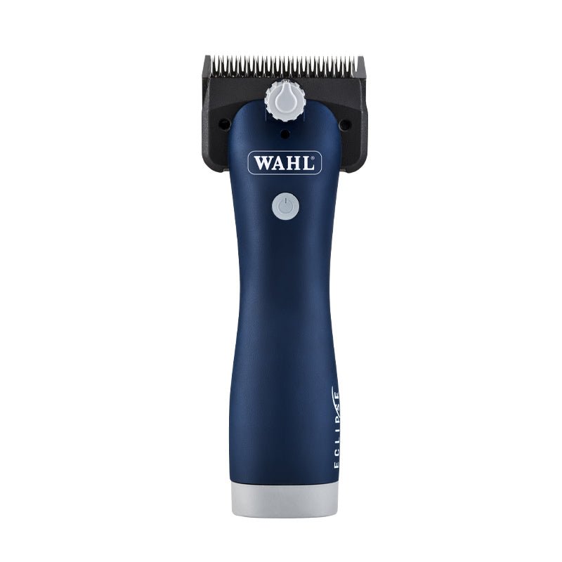 WAHL "Eclipse" - Schermaschine - Akku, standard, Uni - IQ Horse