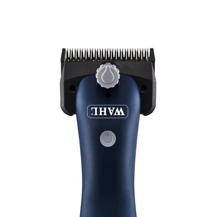 WAHL "Eclipse" - Schermaschine - Akku, standard, Uni - IQ Horse