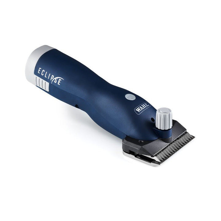 WAHL "Eclipse" - Schermaschine - Akku, standard, Uni - IQ Horse
