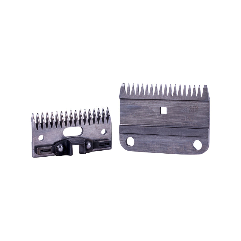 WAHL Schneidsatz Coarse 2,5 mm
