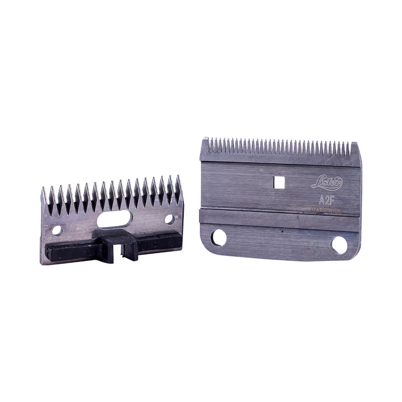 WAHL Schneidsatz Fine 1,4 mm