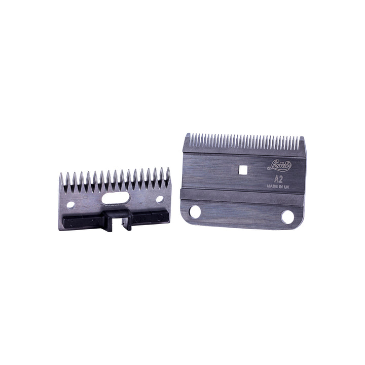 WAHL Schneidsatz Medium 2,5 mm