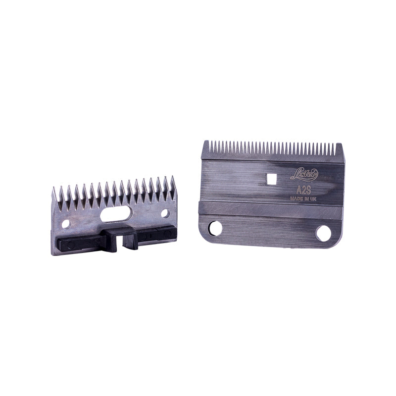 WAHL Schneidsatz Surgical 1 mm