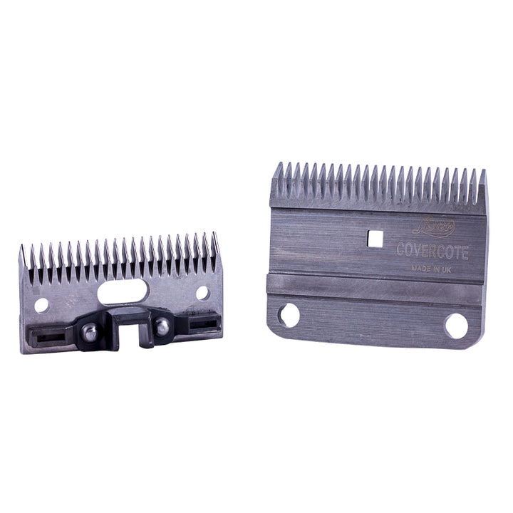 WAHL Schneidsatz Covercote 5 mm