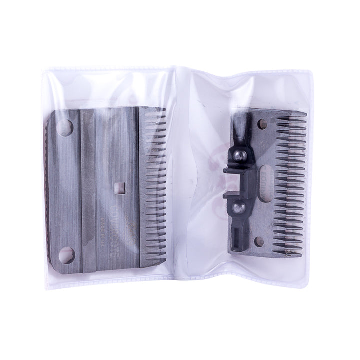 WAHL Schneidsatz Covercote 5 mm
