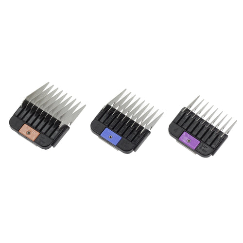 WAHL Aufschiebekämme Avalon/Supera Set