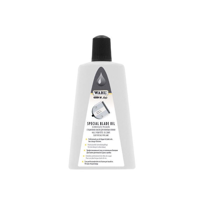 WAHL Schneidsatzöl Spezial 200 ml
