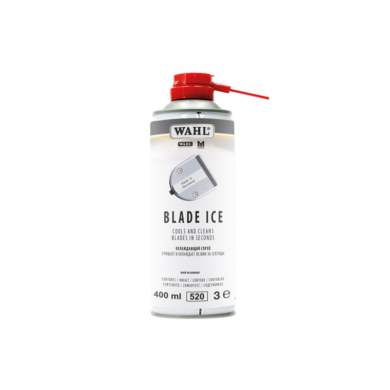WAHL Schneidsatz Eisspray 4in1 400 ml
