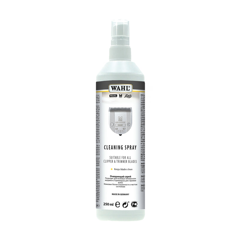 WAHL Reinigungsspray 250 ml