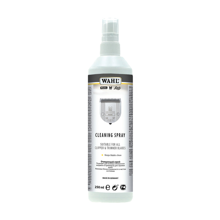 WAHL Reinigungsspray 250 ml