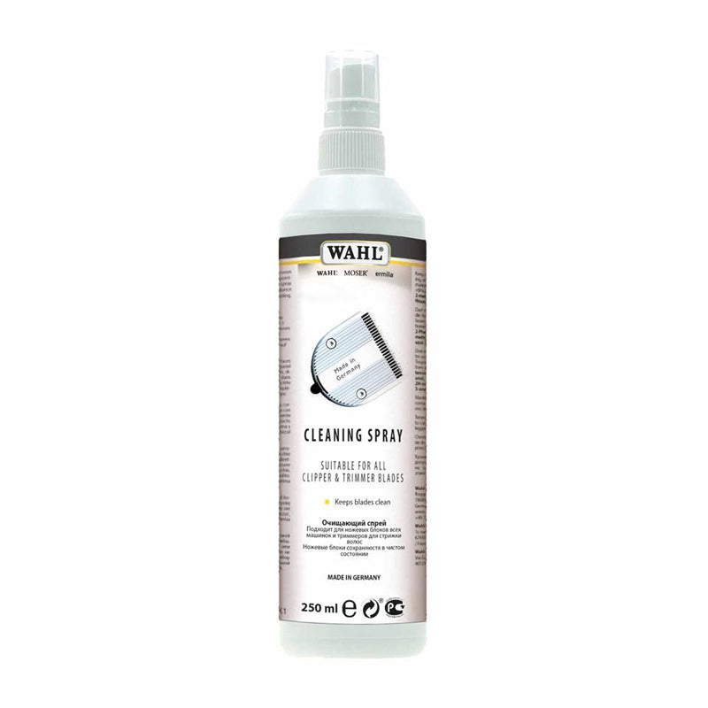 WAHL Reinigungsspray 250 ml