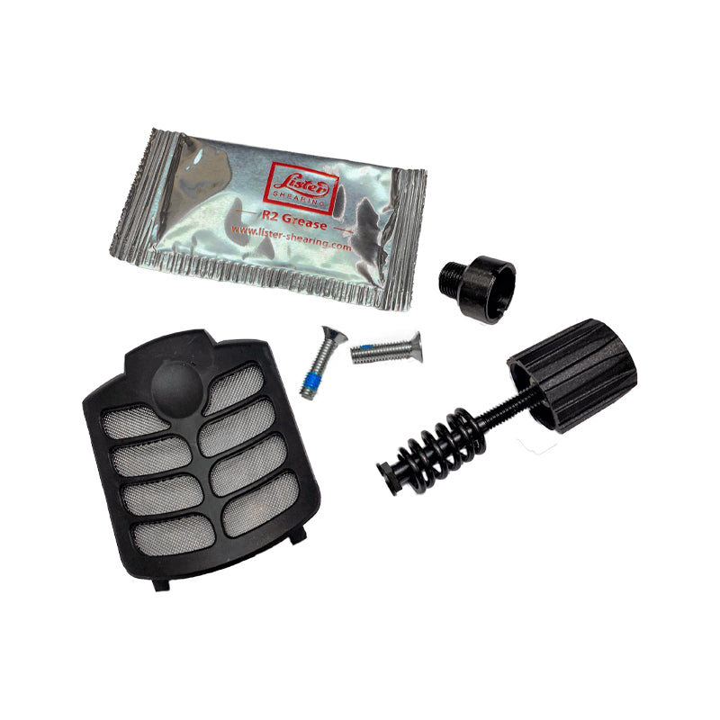 WAHL Fusion Service Kit