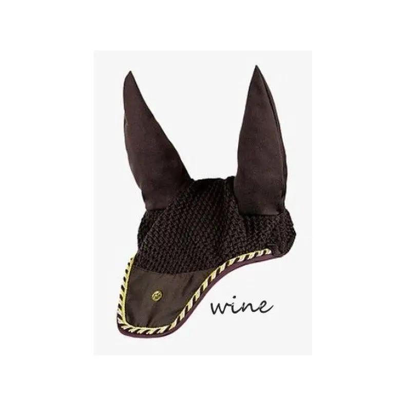 PS of Sweden Fliegenhaube, wine - IQ Horse