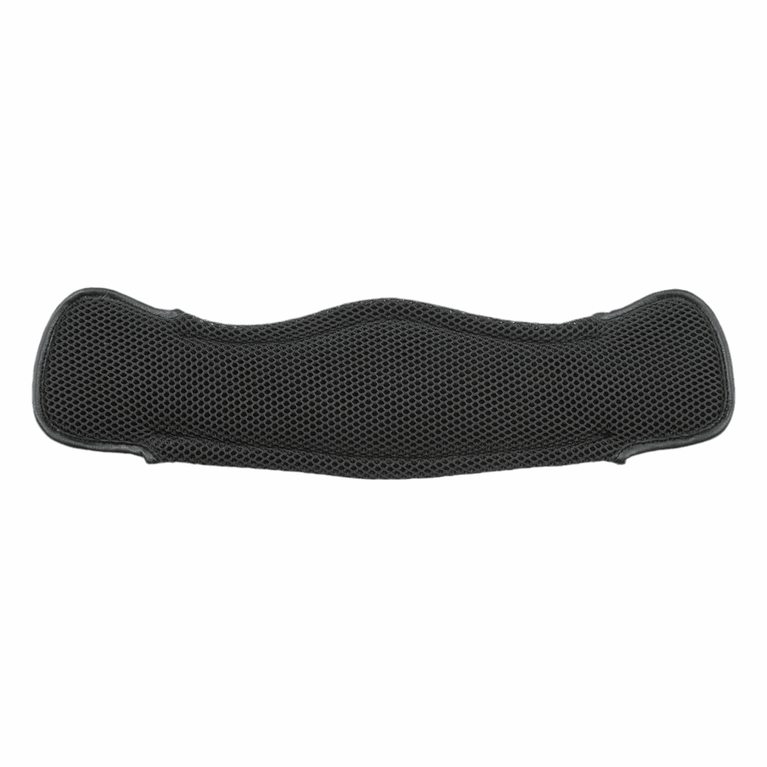 Busse 3D AIR® EFFECT – Kurzgurt Mondform für bauchige Pferde - IQ Horse