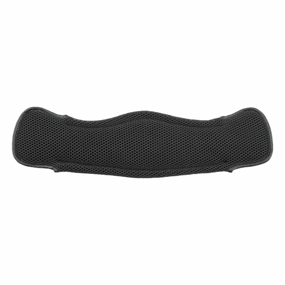 Busse 3D AIR® EFFECT – Kurzgurt Mondform für bauchige Pferde - IQ Horse