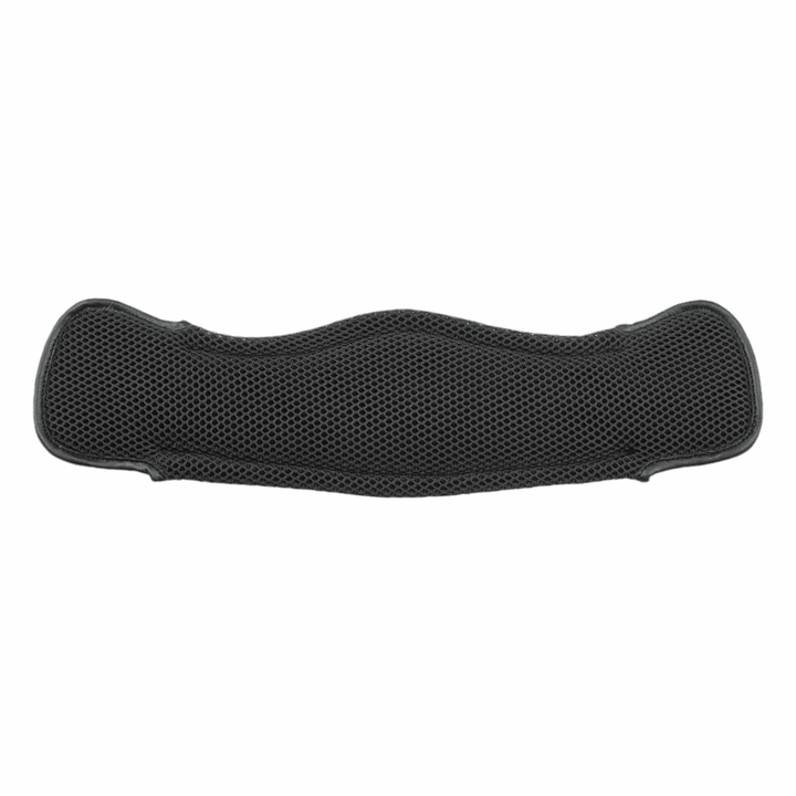 Busse 3D AIR® EFFECT – Kurzgurt Mondform für bauchige Pferde - IQ Horse