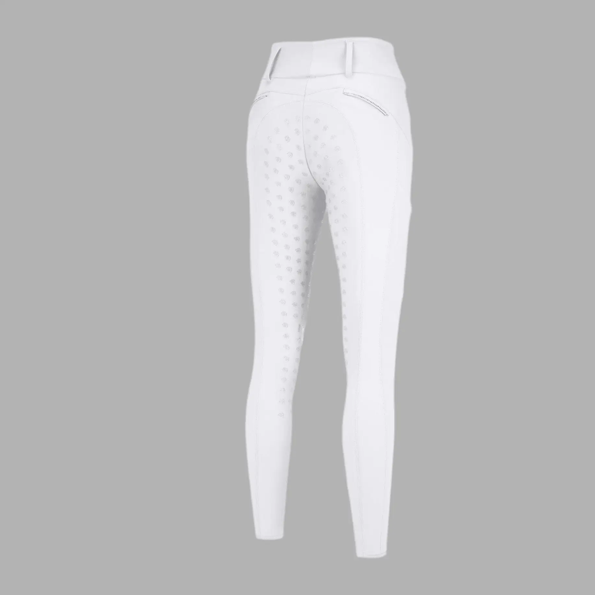 Pikeur MALIA SD 6605 MIDWAIST, weiß - IQ Horse