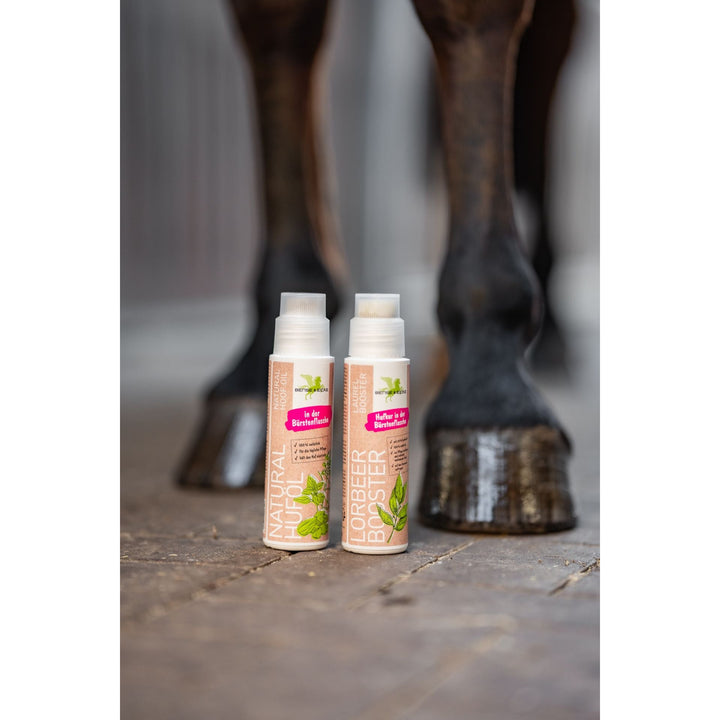 Bense & Eicke LorbeerBooster ,200 ml - IQ Horse