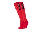 eaSt Riding Socks Professional - one size - red - 2 pairs - IQ Horse