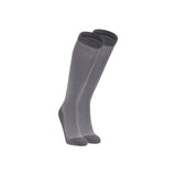 eaSt Riding Socks Professional - one size - grey - 2 pairs - IQ Horse