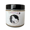 Glitter Hoof Balm Silver 250 ml
