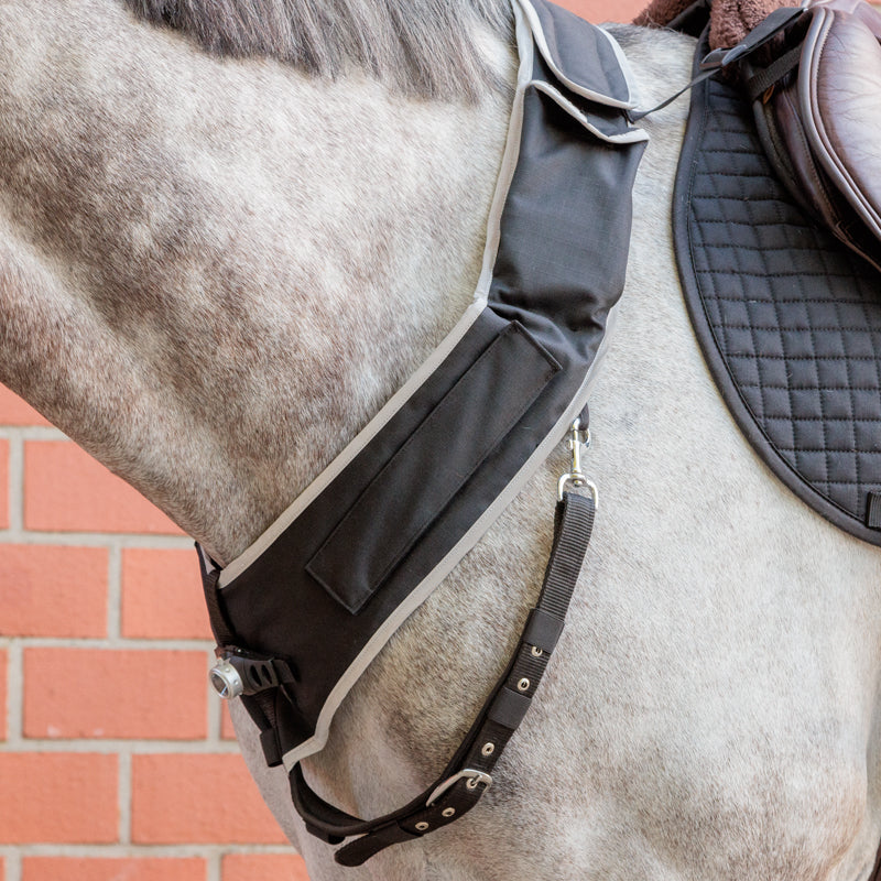 Leuchtset Horselight Set 2 – Beinmanschetten