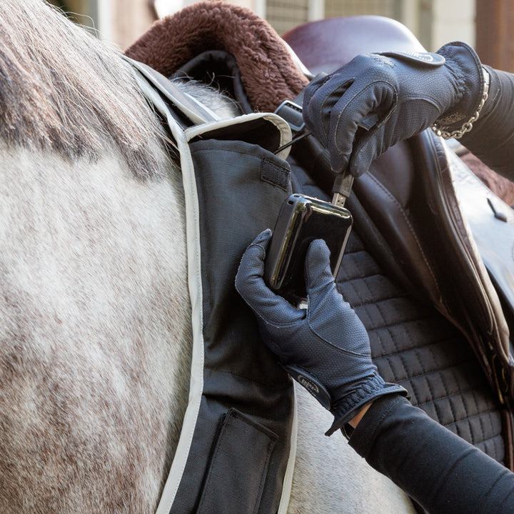 Leuchtset Horselight Set 2 – Beinmanschetten