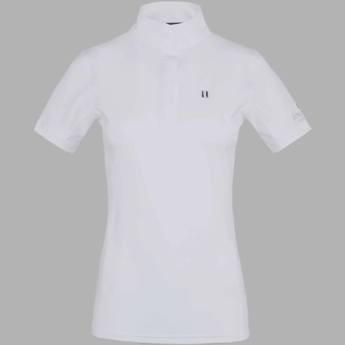 Kingsland Classic Damen Turniershirt - IQ Horse