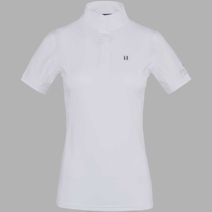 Kingsland Classic Damen Turniershirt - IQ Horse