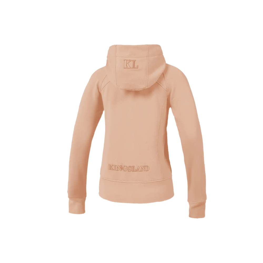 Kingsland Damen Sweat Jacke Darcy - IQ Horse