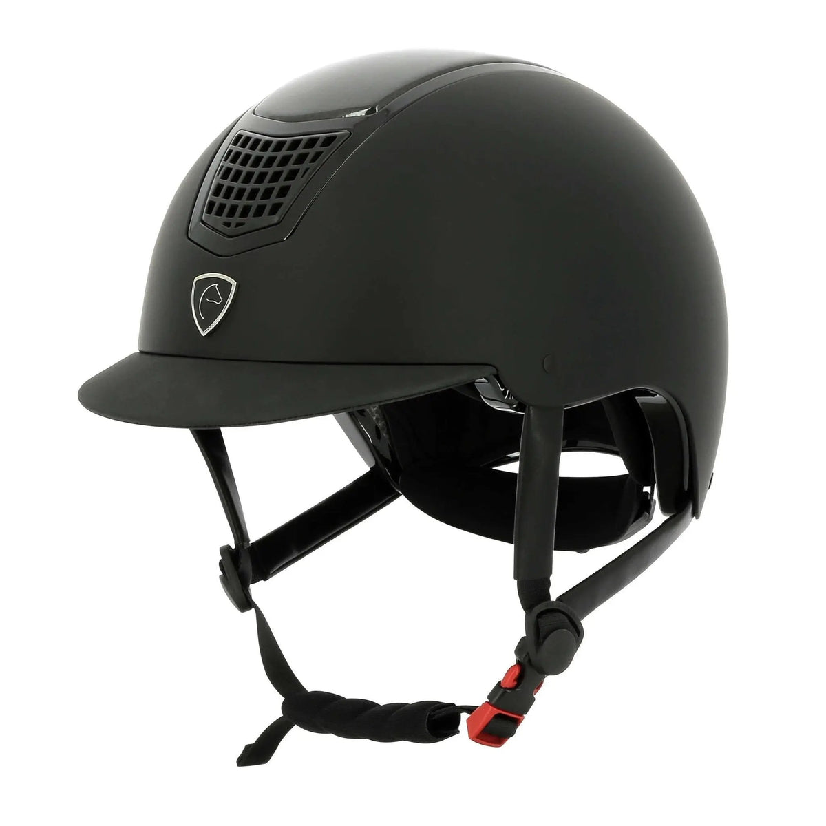 EQUITHEME - Reithelm AIRY mit ABS - Schale und Belüftung - IQ Horse