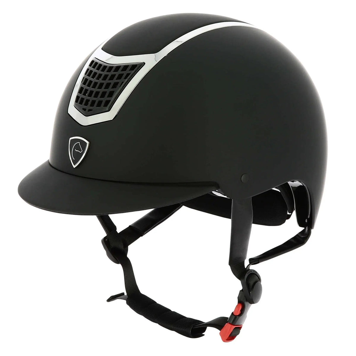 EQUITHEME - Reithelm AIRY mit ABS - Schale und Belüftung - IQ Horse