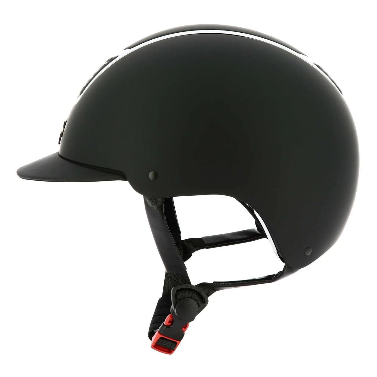 EQUITHEME - Reithelm AIRY mit ABS - Schale und Belüftung - IQ Horse