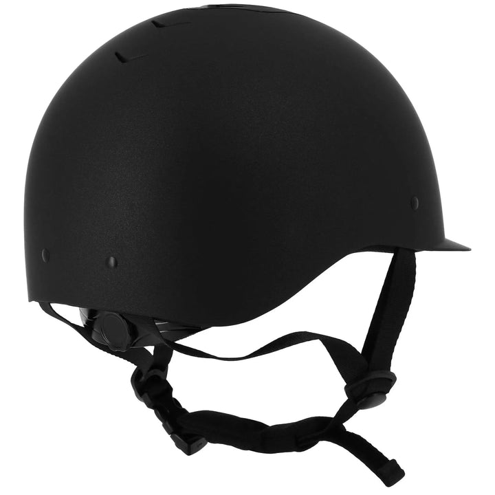 CHOPLIN Reithelm Aero – klassisch mit ABS - Schale - IQ Horse