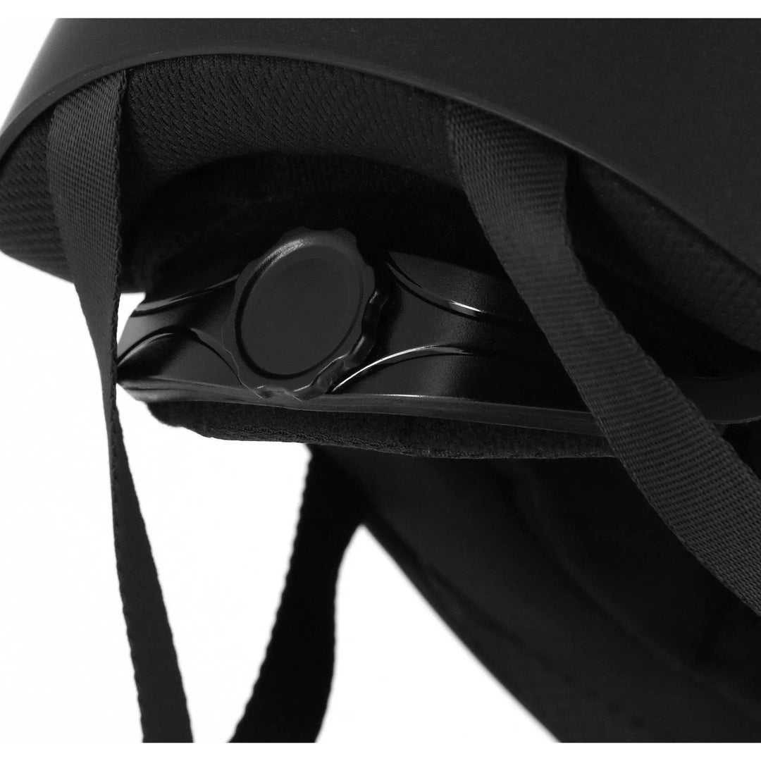 CHOPLIN Reithelm Aero – klassisch mit ABS - Schale - IQ Horse