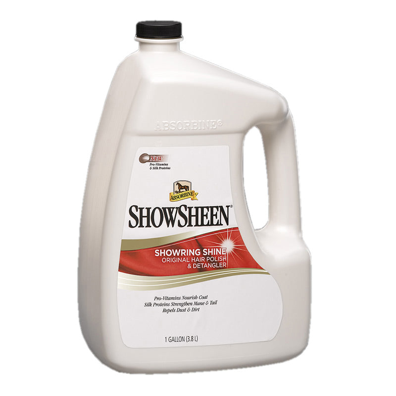 Show Sheen Fellglanzspray 3,8 l