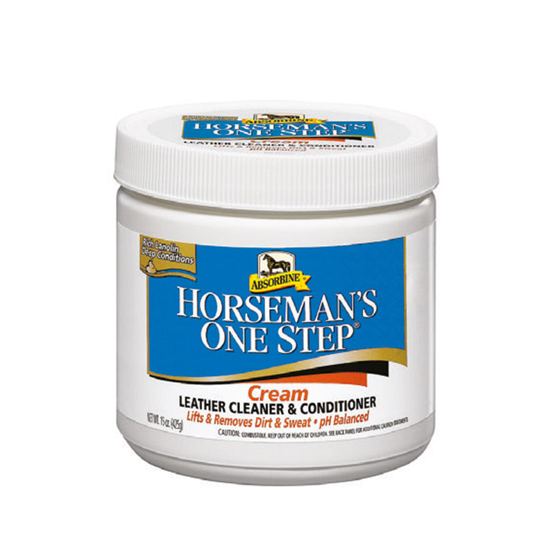 Horseman&