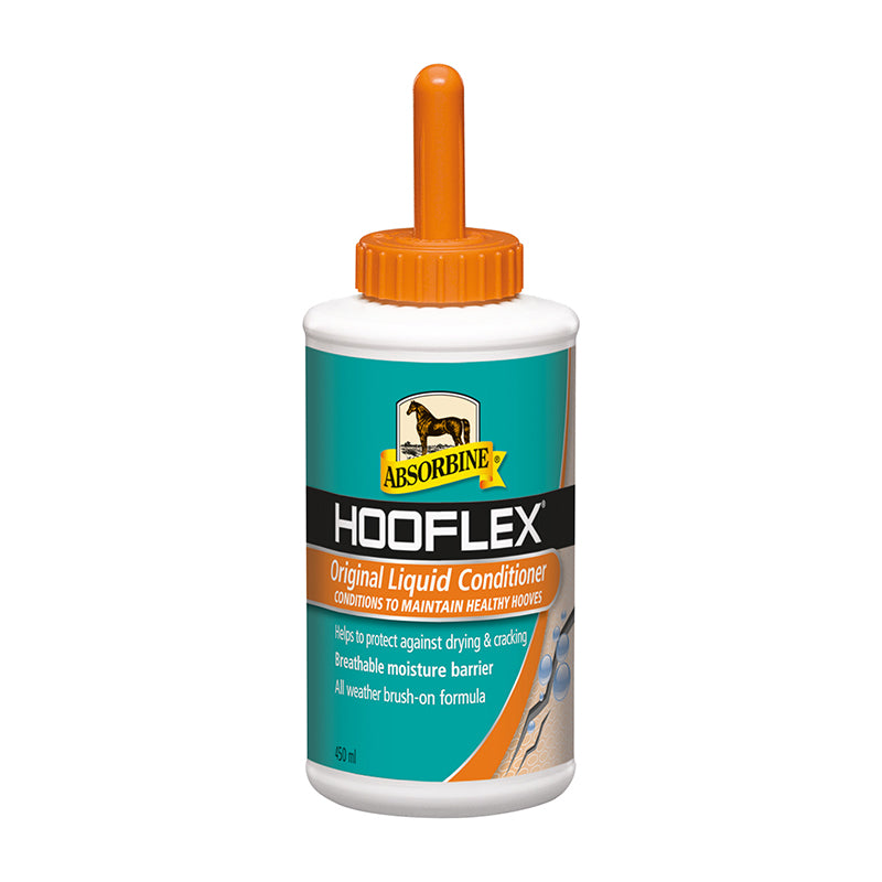 Hooflex Liquid Conditioner 444 ml