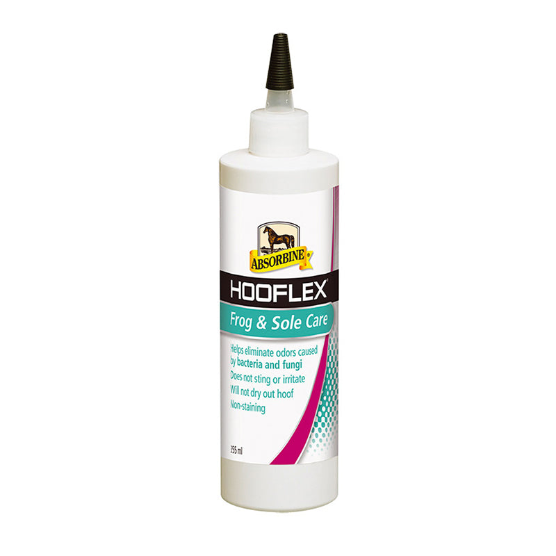 Hooflex Frog und Sole Care 355 ml