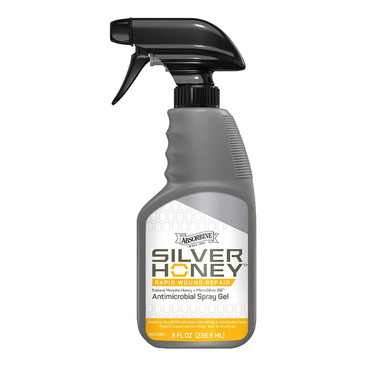 Silver Honey Wundspray 240 ml
