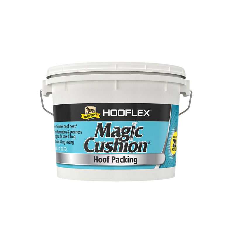 Hooflex Magic Cushion Hufpackung 1,8 kg