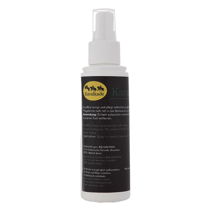 KavalRub Pflegespray Naturkautschuk